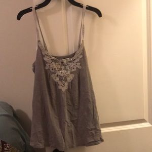 Medium tank top from American eagle